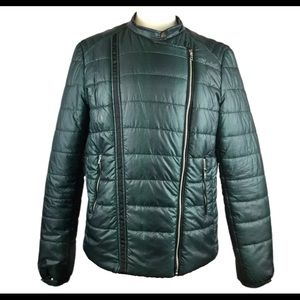 Skylar + Jade Jacket